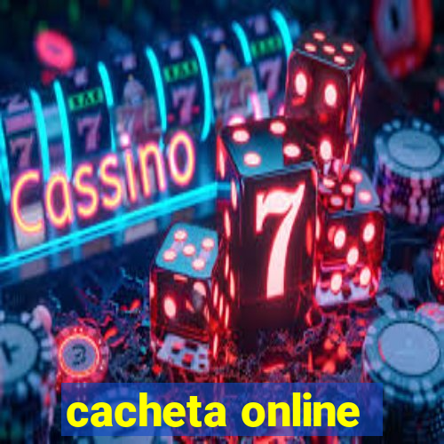 cacheta online